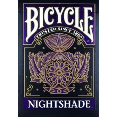 Bicycle Nightshade
