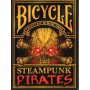 Bicycle Steampunk Pirates