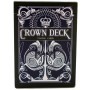 The Crown Deck, Black