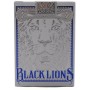USPCC Black Lions: Blue Edition