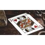 USPCC Drifters playing cards