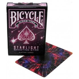 Bicycle Starlight Shooting Star