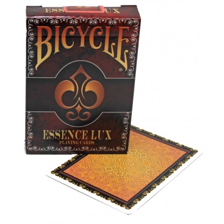 Bicycle Essence Lux