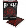 Bicycle Oblivion Deck (Red)