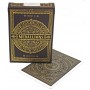 USPCC Medallions, Signature Playing Cards