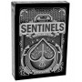 USPCC Sentinels playing cards