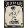 USPCC Day of the Doll Bombshell playing cards