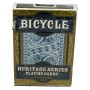 Bicycle Chainless 1899 Heritage Series Bicycle Playing Cards