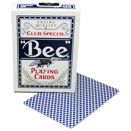 Bee Club Special