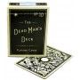 EPCC The Dead Mans Deck playing cards