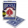 Bicycle Blue Stripper Deck (Standard)