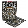 Bicycle Black Realms playing cards