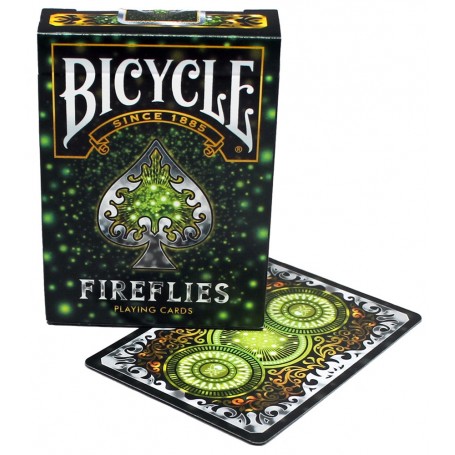 Bicycle Fireflies