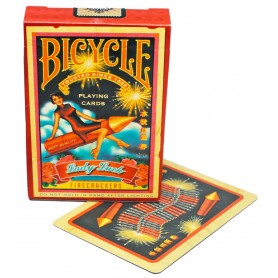 Bicycle Firecracker