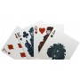 Bicycle NXY playing cards