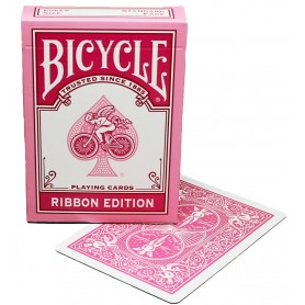Bicycle Ribbon Edition
