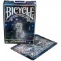 Bicycle Aquarius playing cards
