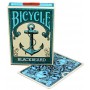 Bicycle Blackbeard playing cards
