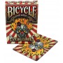 Bicycle Psycho Clowns