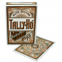 Tally Ho Olive Edition