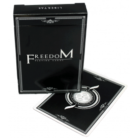 USPCC Freedom playing cards