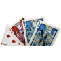 Bicycle Neoclassic playing cards