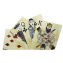 EPCC Arthurian playing cards