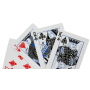 Bicycle Transducer playing cards