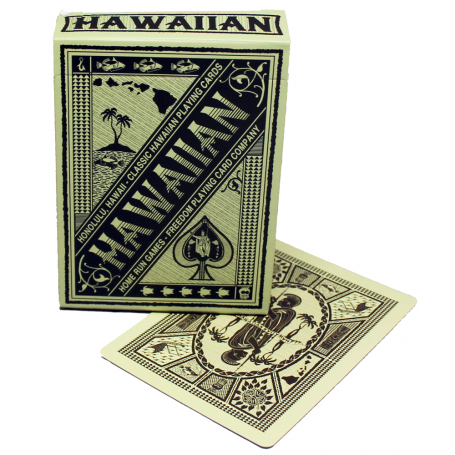 EPCC Hawaiian Heritage Limited