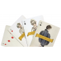 USPCC Jane Austen playing cards