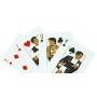 USPCC Hollywood Roosevelt playing cards