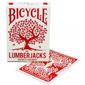 Bicycle Lumberjacks