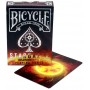 Bicycle Stargazer Sunspot playing cards