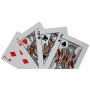 Bicycle Red Legacy Masters playing cards