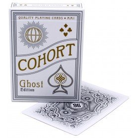 Cartamundi Ghost Cohort
