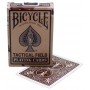 Bicycle Tactical Field v2 (Desert Brown)