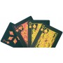 Nirvana playing cards
