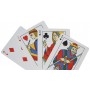 Belmont playing cards