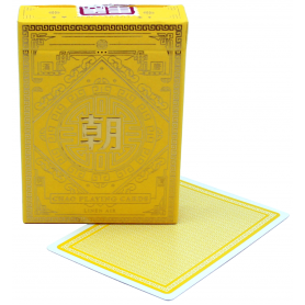CHAO Imperial playing cards