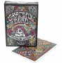 Grateful Dead playing cards