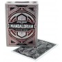 Mandalorian Playing Cards