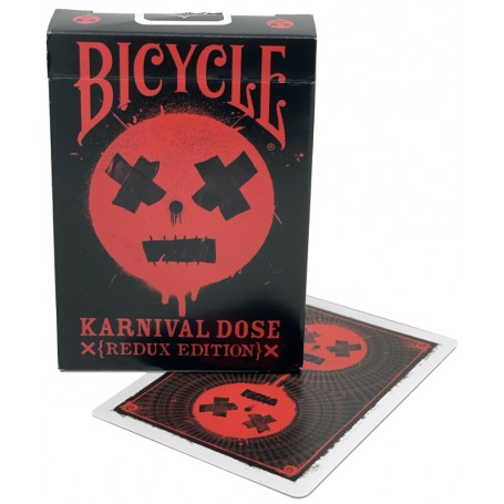 Bicycle Karnival Dose X