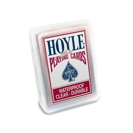 Hoyle Clear
