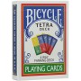Bicycle Tetra Deck