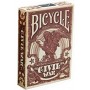 Bicycle Civil War (Red Edition)