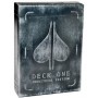 USPCC deck ONE - Industrial Edition