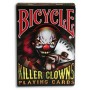 Bicycle Killer Clowns