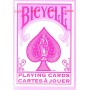 Bicycle Fashion Pink