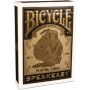 Bicycle Speakeasy