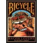 Bicycle Bacon Lovers